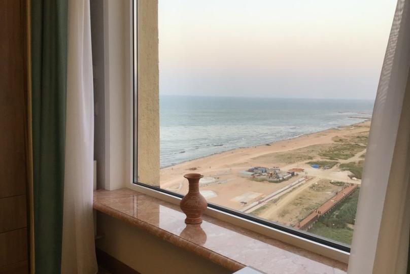 Апартаменты комфорт класса